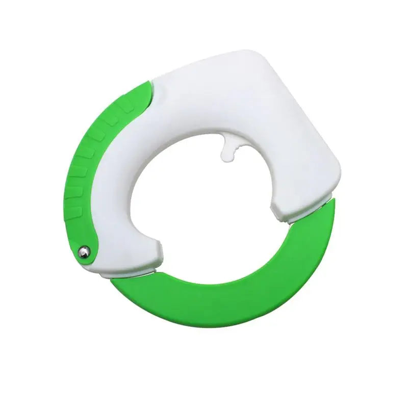 stainless steel food slicer
