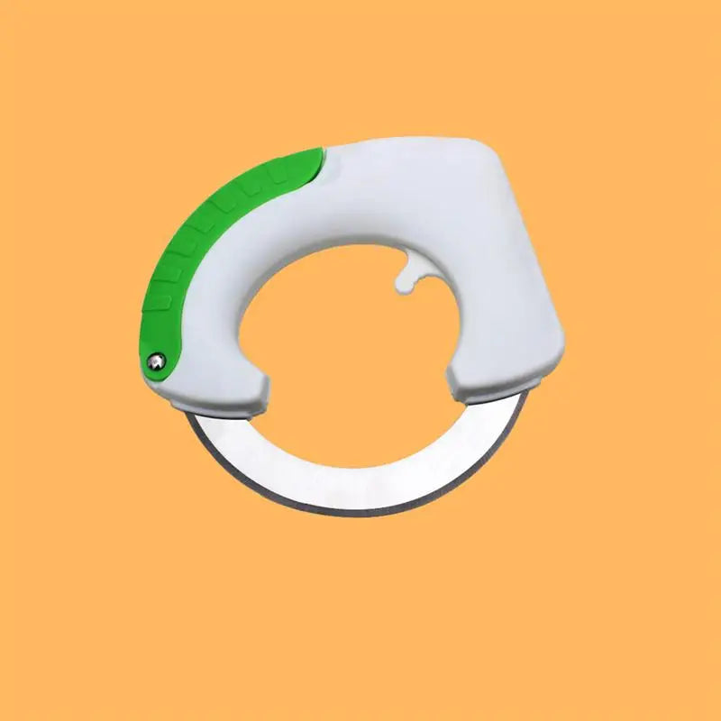 ergonomic kitchen cutter