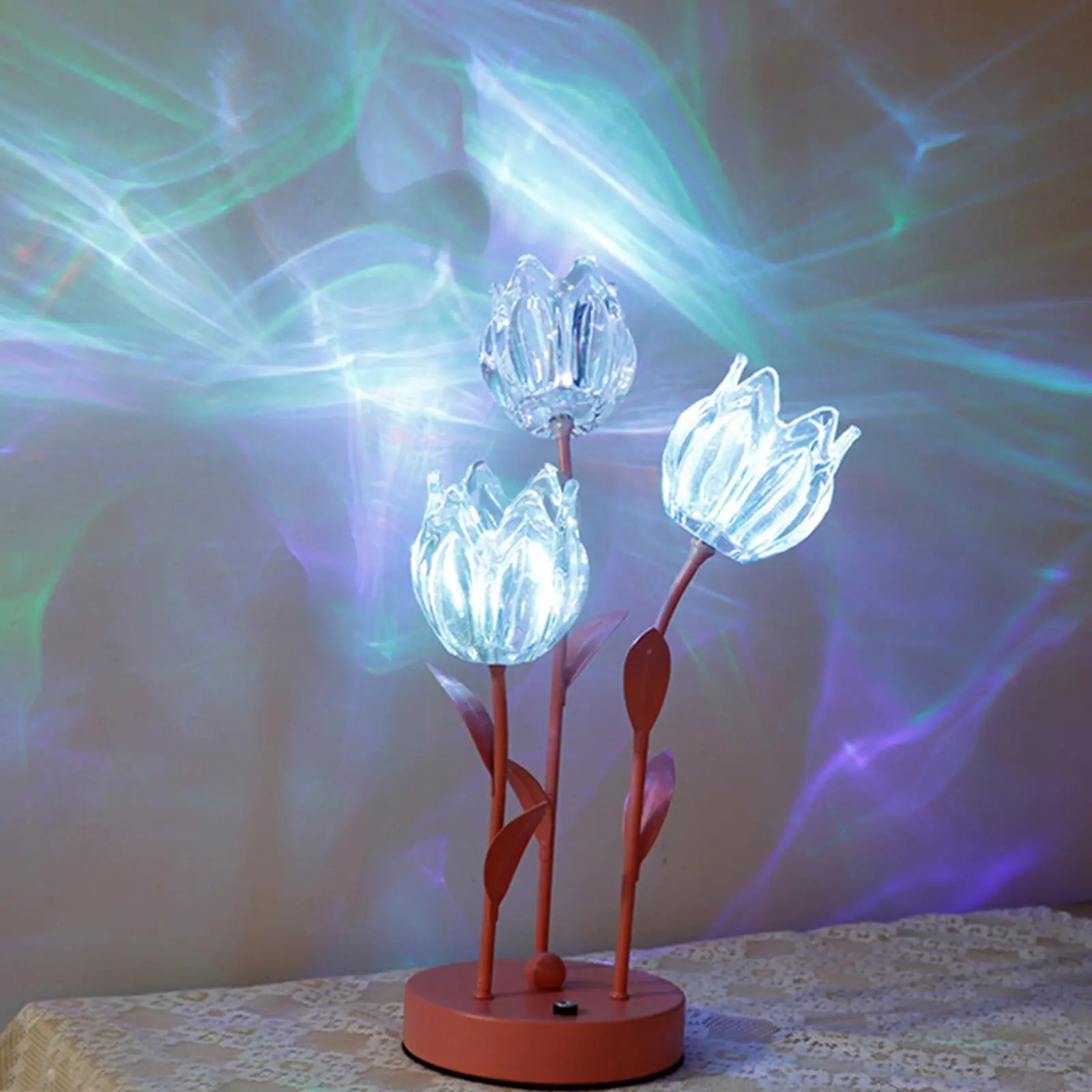 decorative bedroom lamp