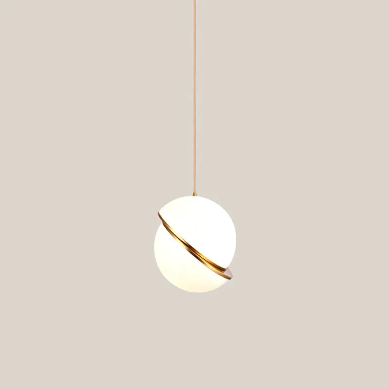 cord pendant lamp