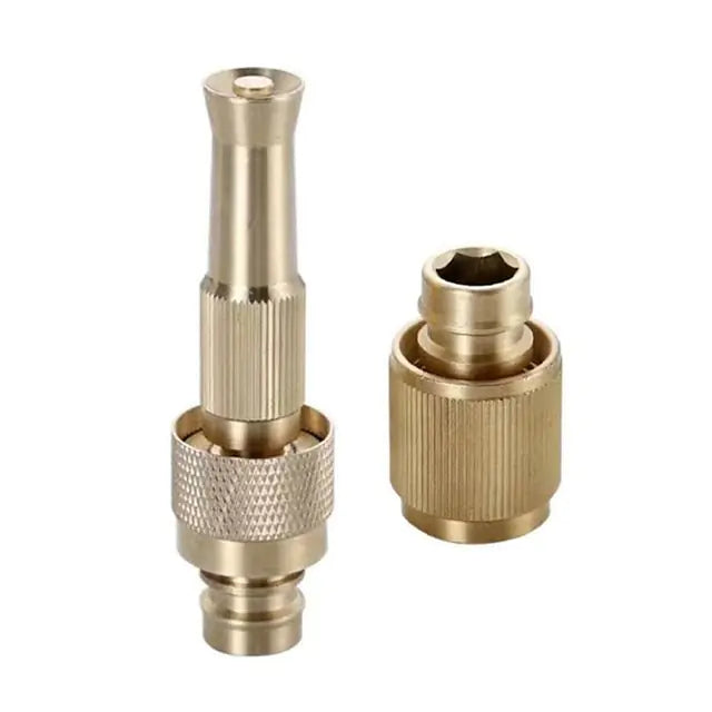 metal spray nozzle