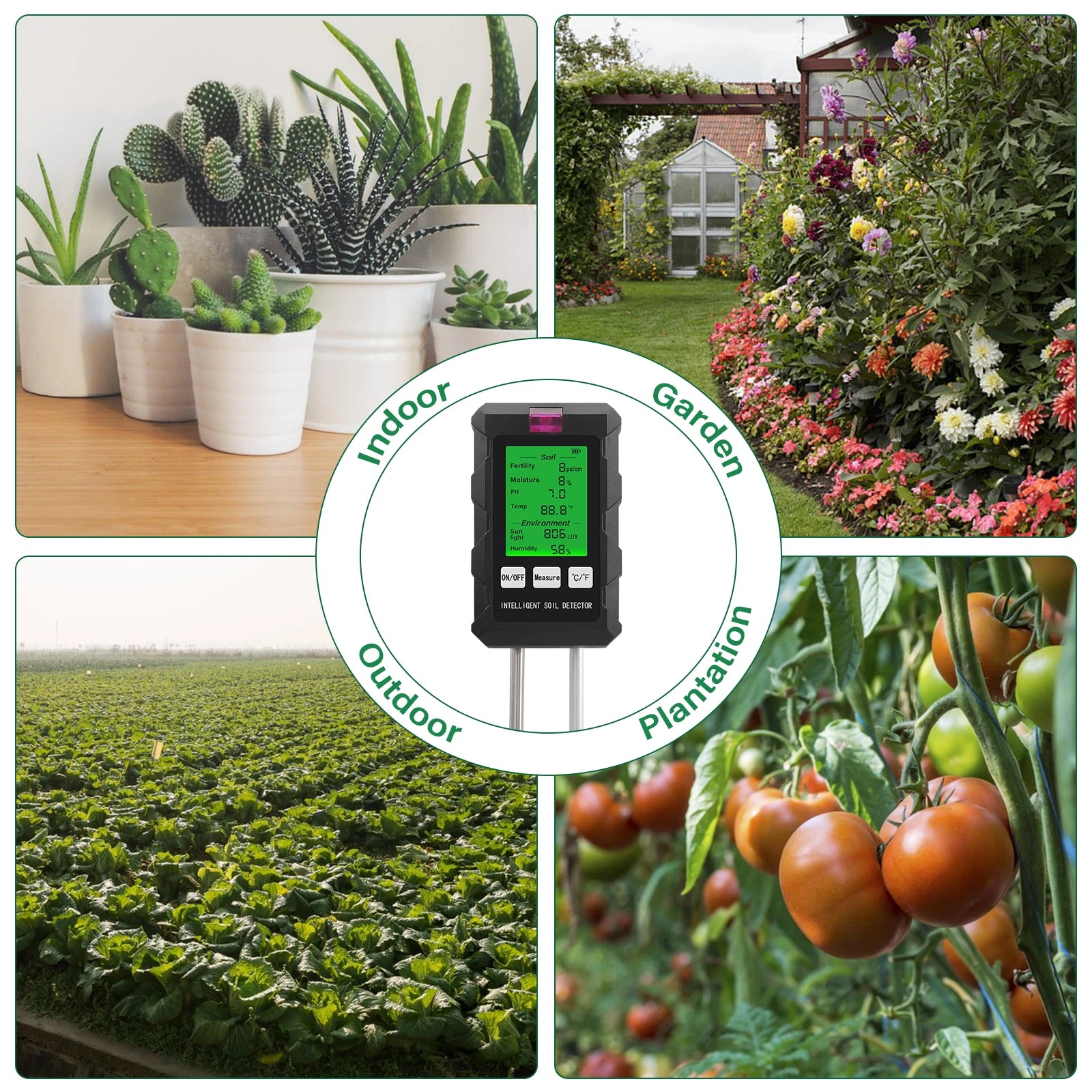 soil moisture sensor