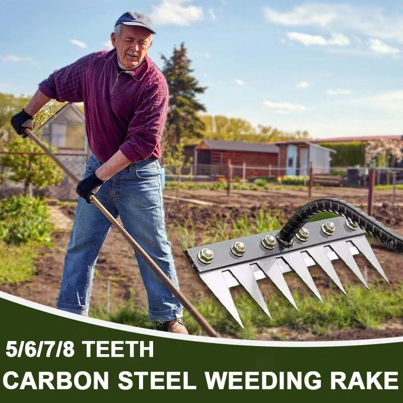weed remover for garden