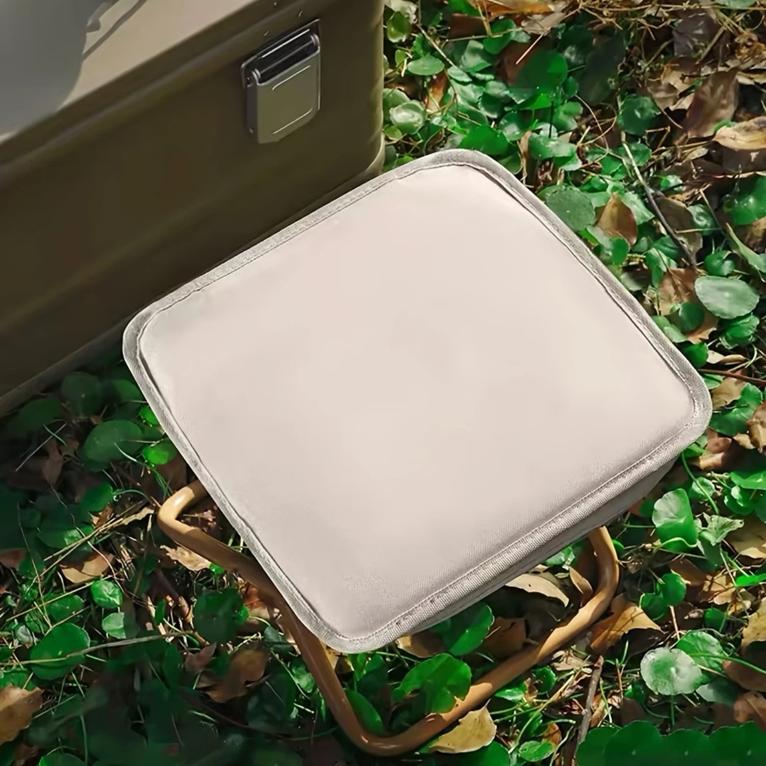 Waterproof crossbody bag