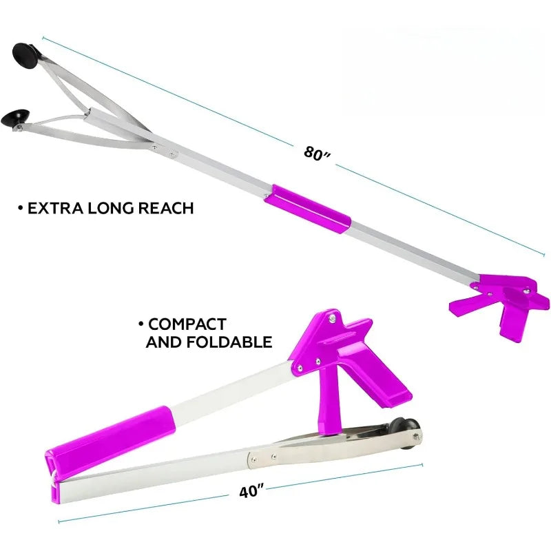 suction cup grabber