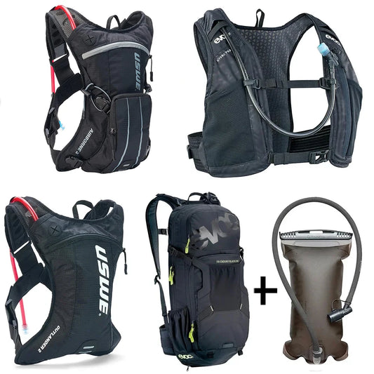 uswe Hip Pack Pro 3 Hydration Waist Pack backpack