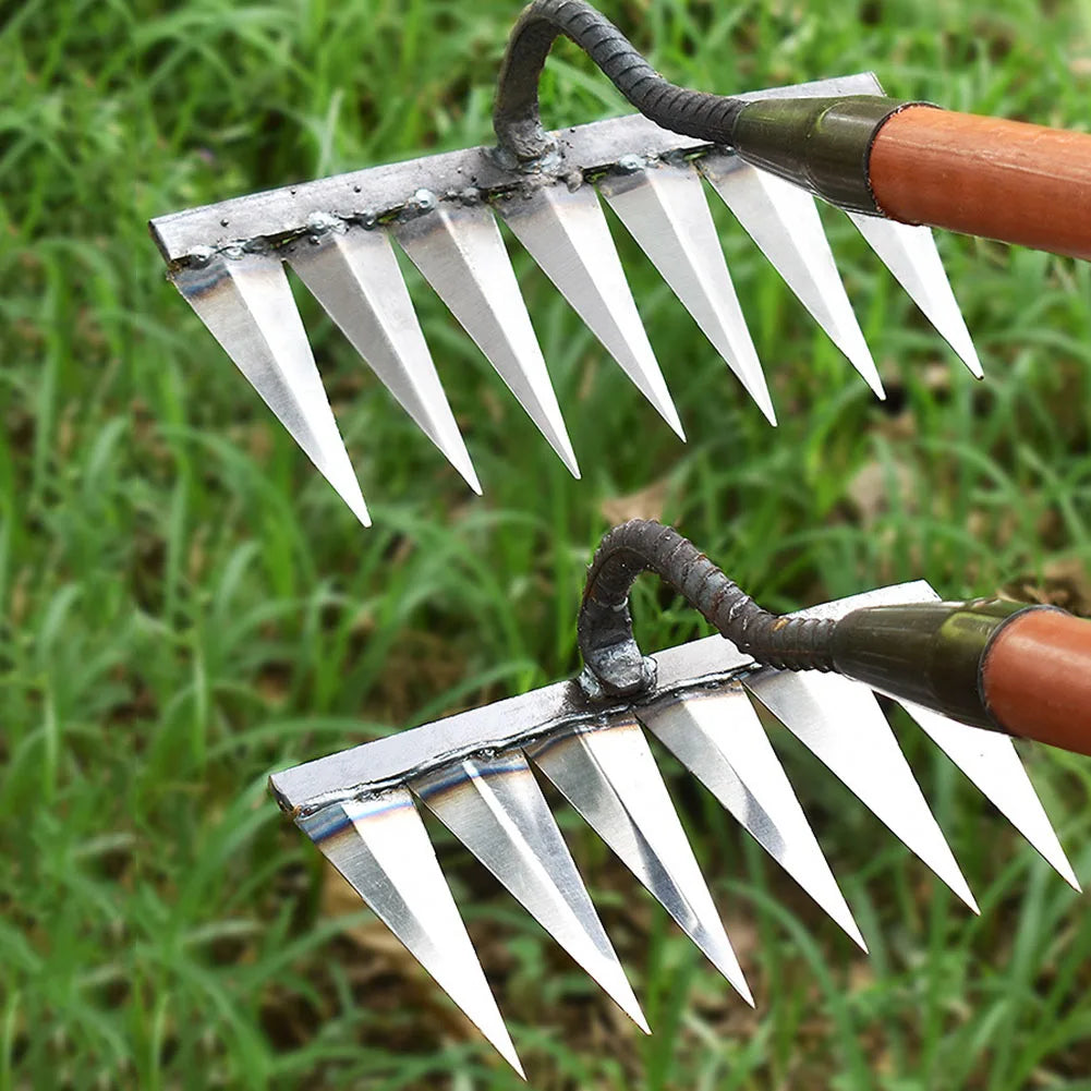 flower bed weeder