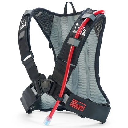 uswe Hip Pack Pro 3 Hydration Waist Pack backpack