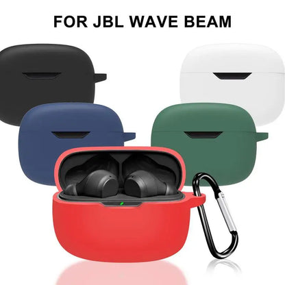 Case For JBL Wave Beam Earbuds