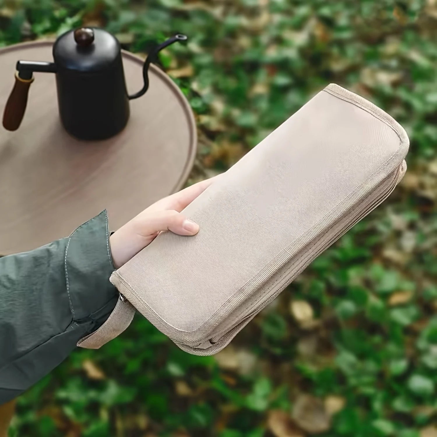 Travel stool lightweight