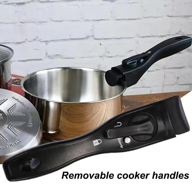 Outdoor cooking accessory