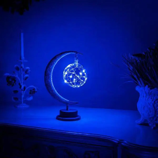 RGB decorative light