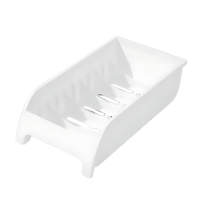 Kitchen Tableware Rack - Eco Friendly Kitchen Storage