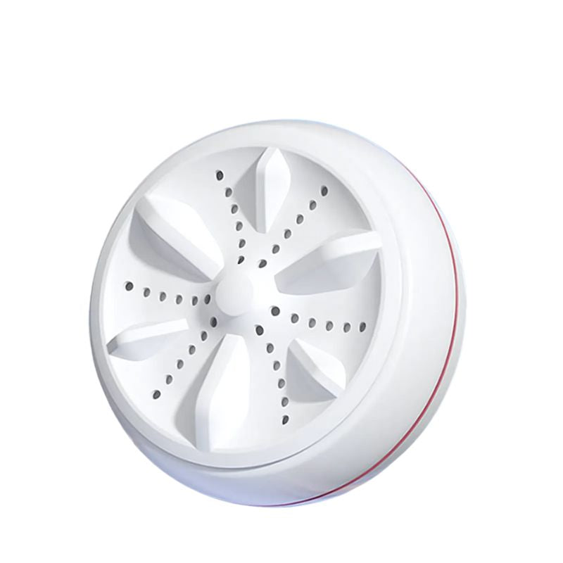 Automatic mini washer