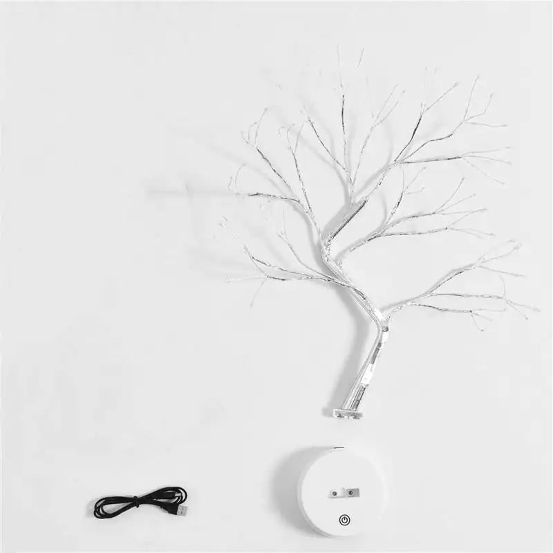 decorative night light