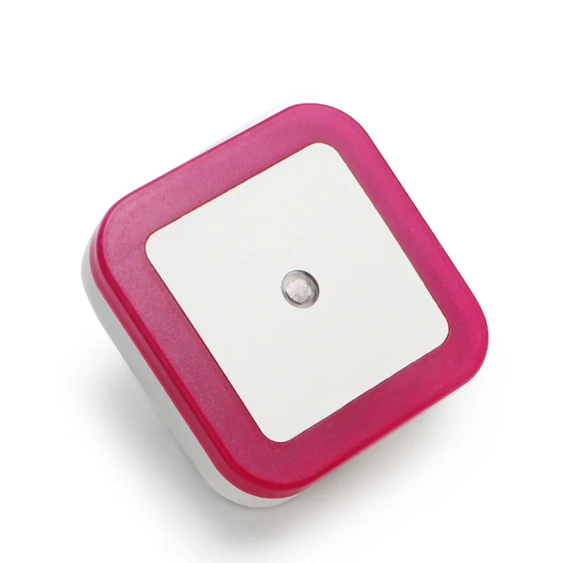 Soft glow night light