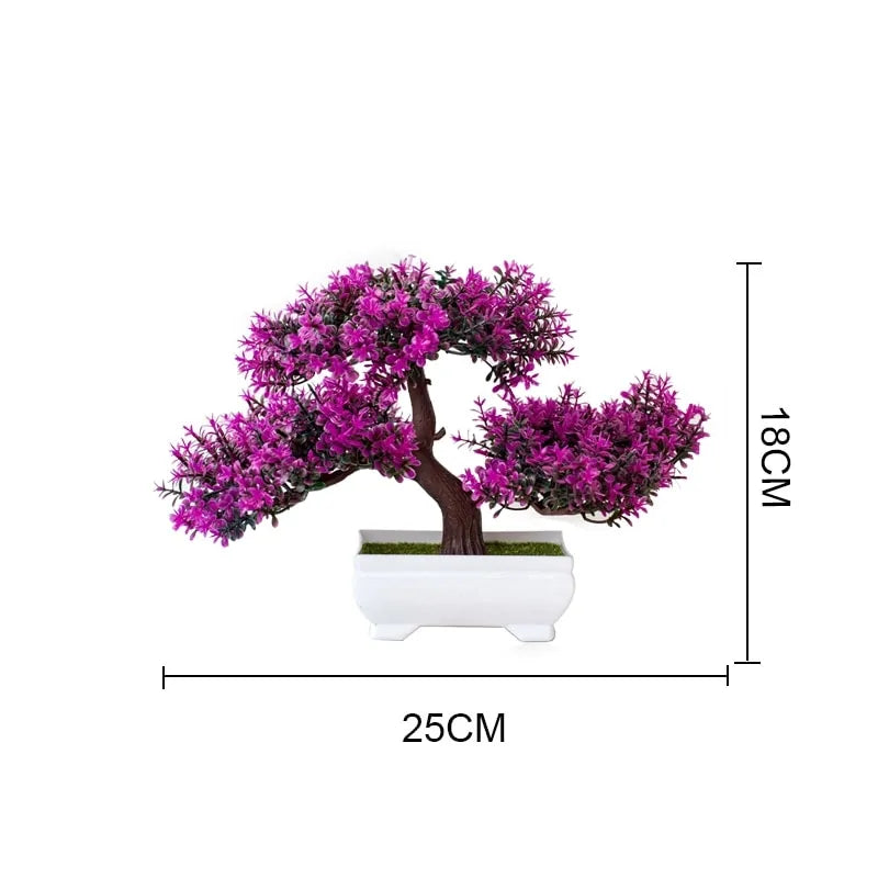 Zen home decor