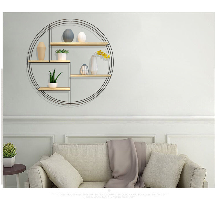 unique wall decoration