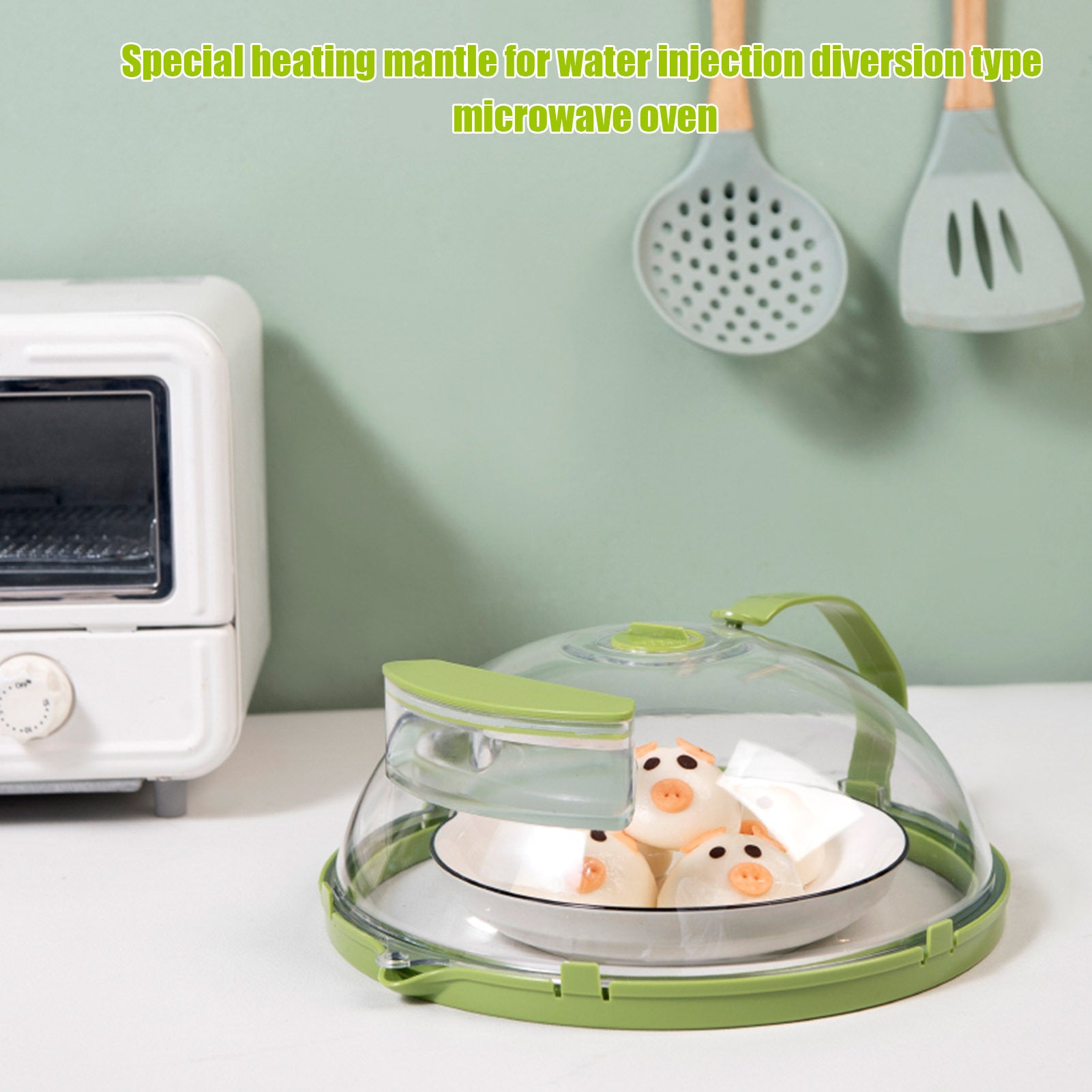 splatter guard microwave