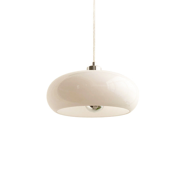 Nordic pendant light