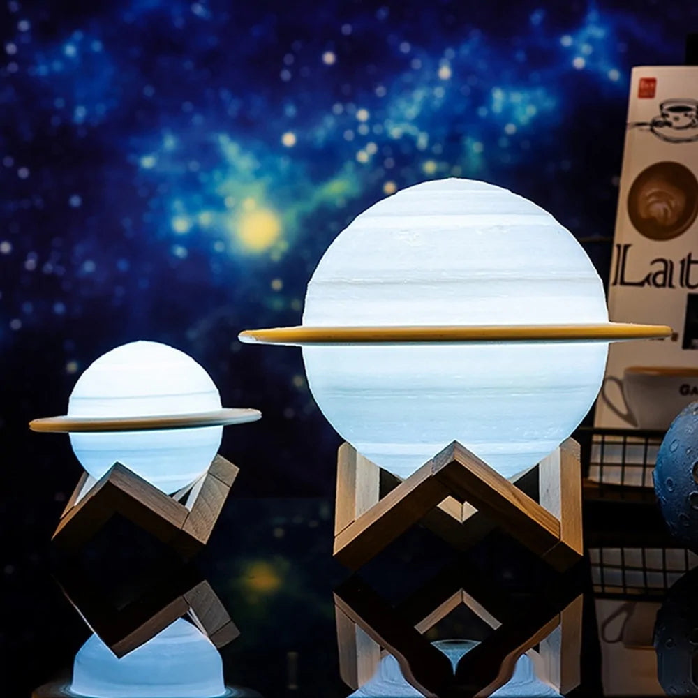 PLA eco-friendly lamp