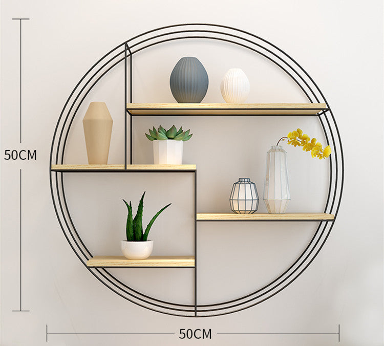 creative wall hanging