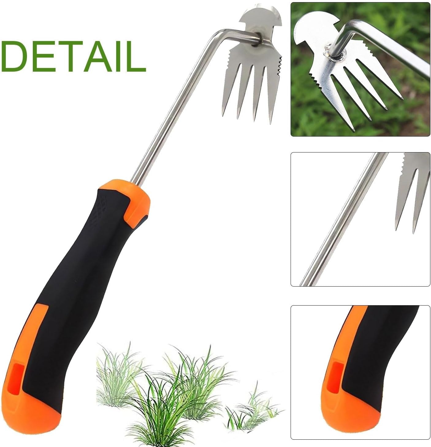 garden soil loosener