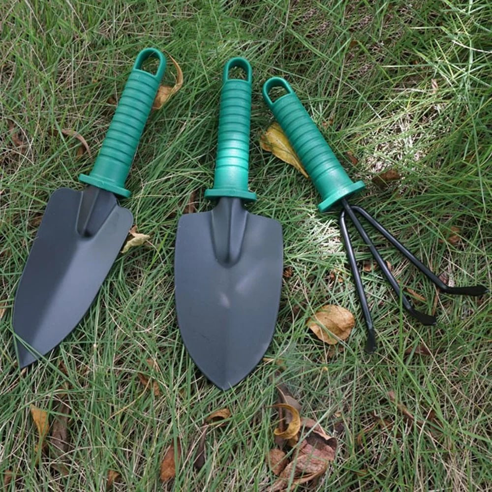 indoor gardening set