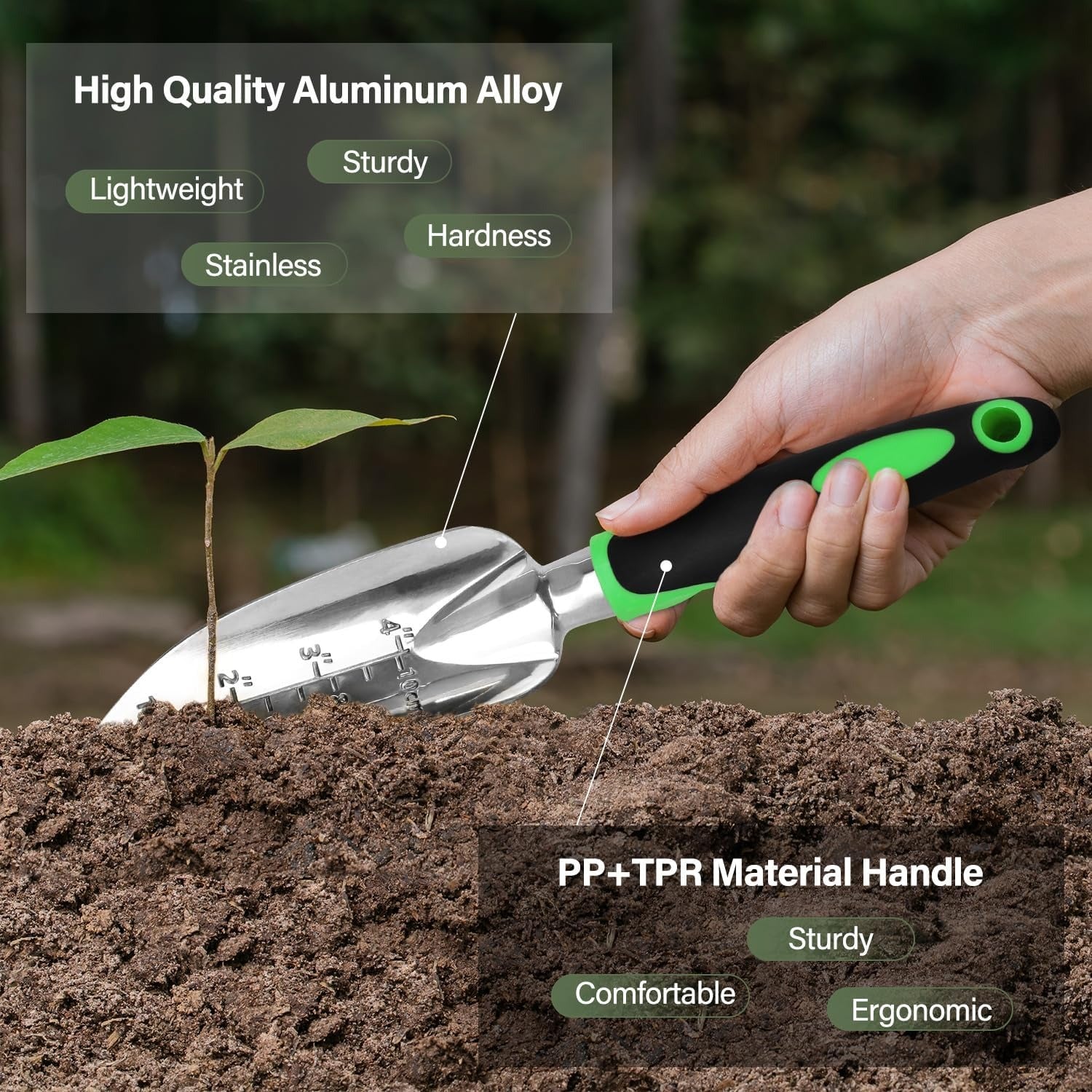 pruning tools set