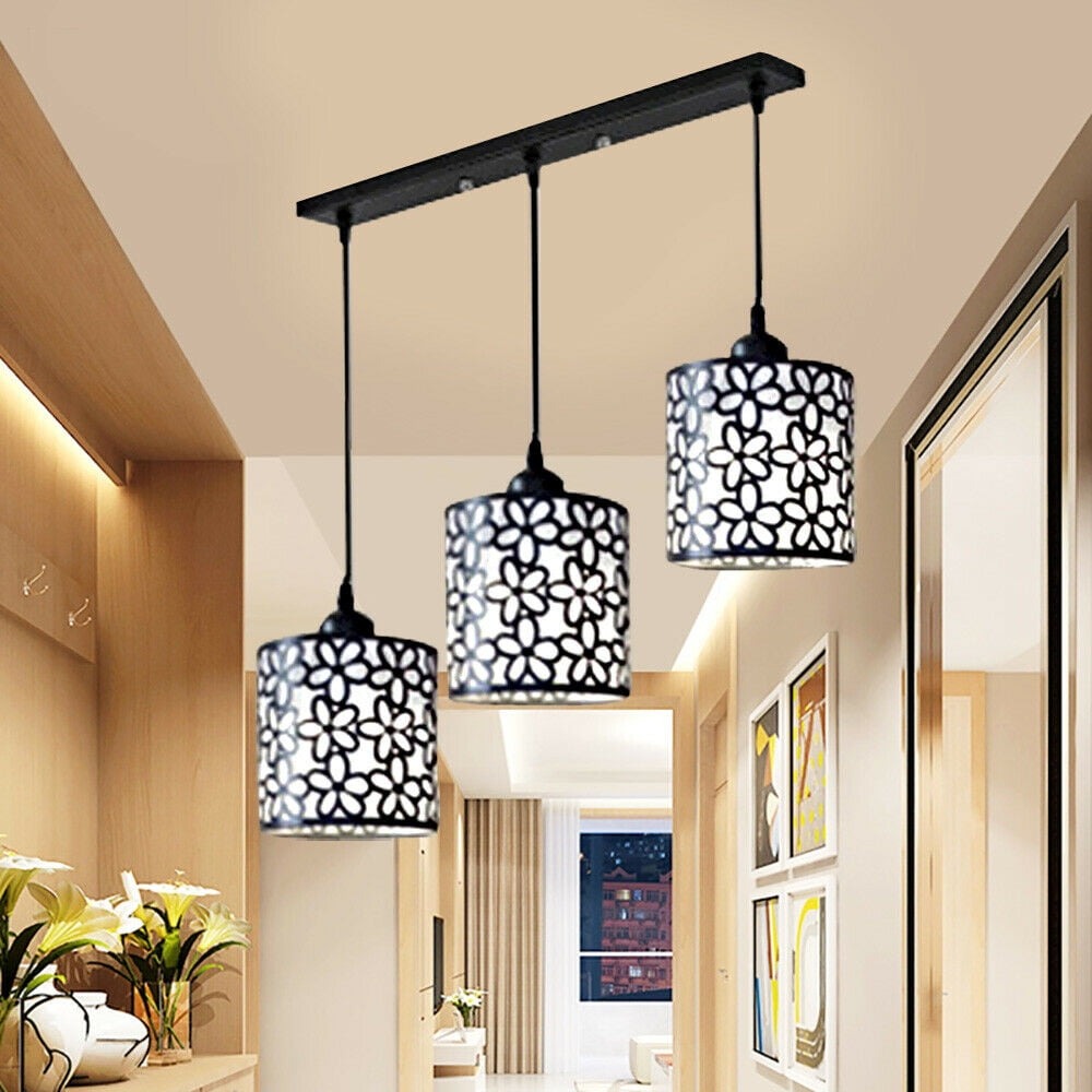 Industrial LED lighting