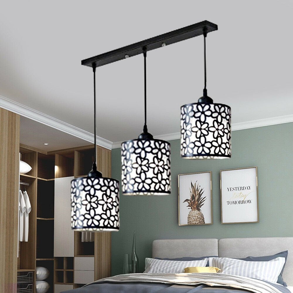 Retro chandelier