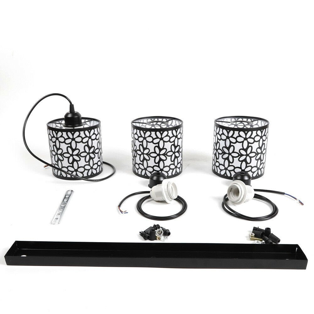 Modern Nordic light