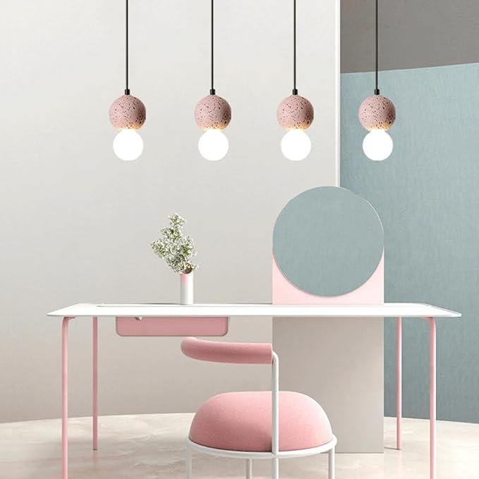 Dining room chandelier