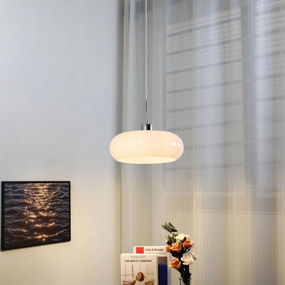 Minimalist light fixture