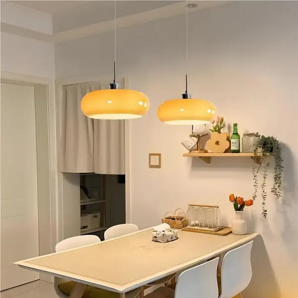 Cozy home lighting