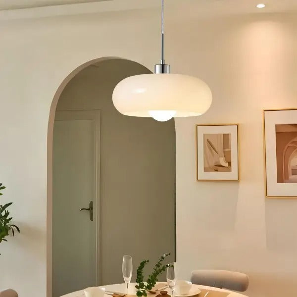 Cozy home lighting