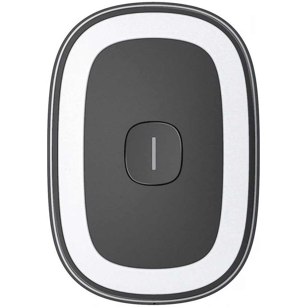 Clip-on car light