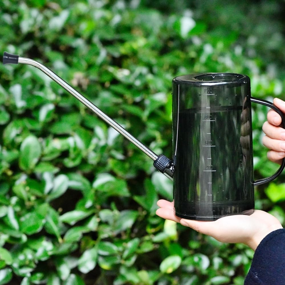 gardening watering pot
