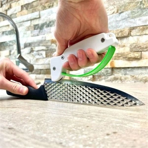 knife and tool sharpener
