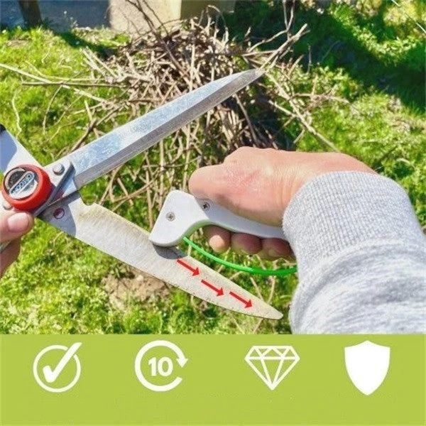 hand tool sharpener