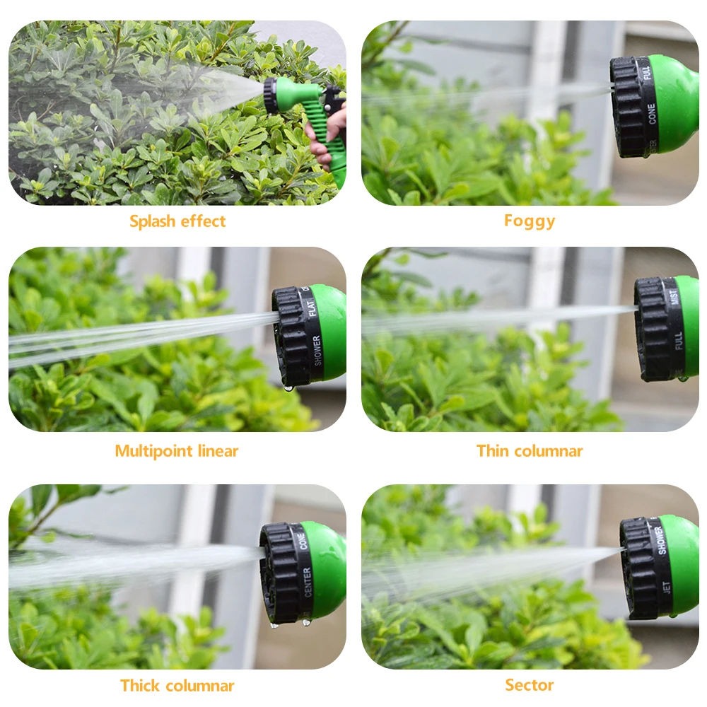 retractable hose pipe