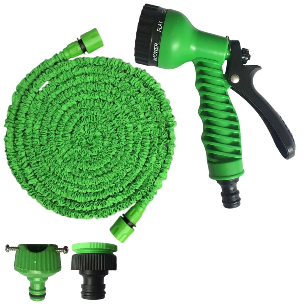 retractable hose pipe