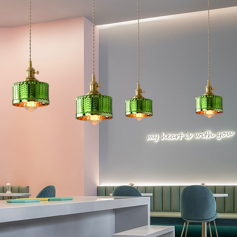 Retro Dining Room Chandelier – Vintage Elegance for Your Home
