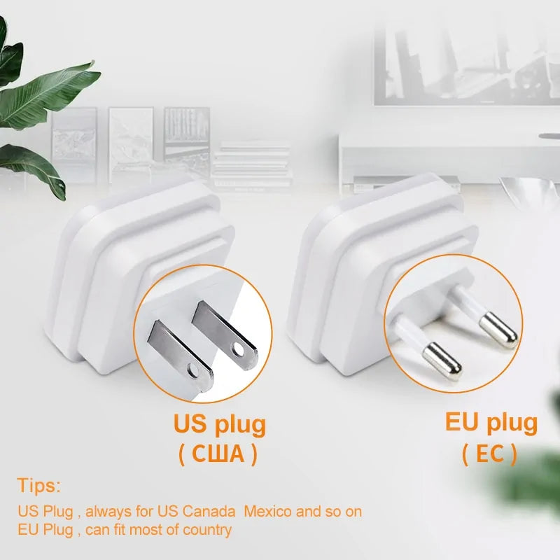 Modern night light