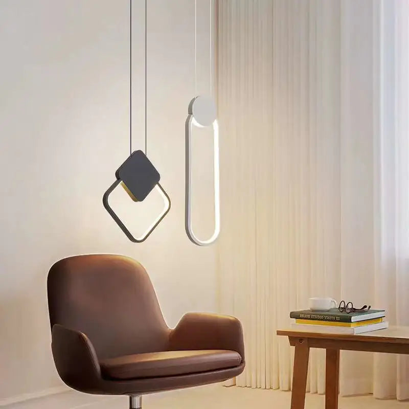 Contemporary home décor