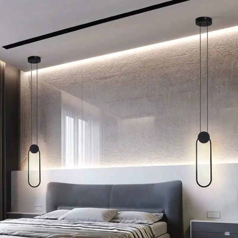 Sloped ceiling compatible