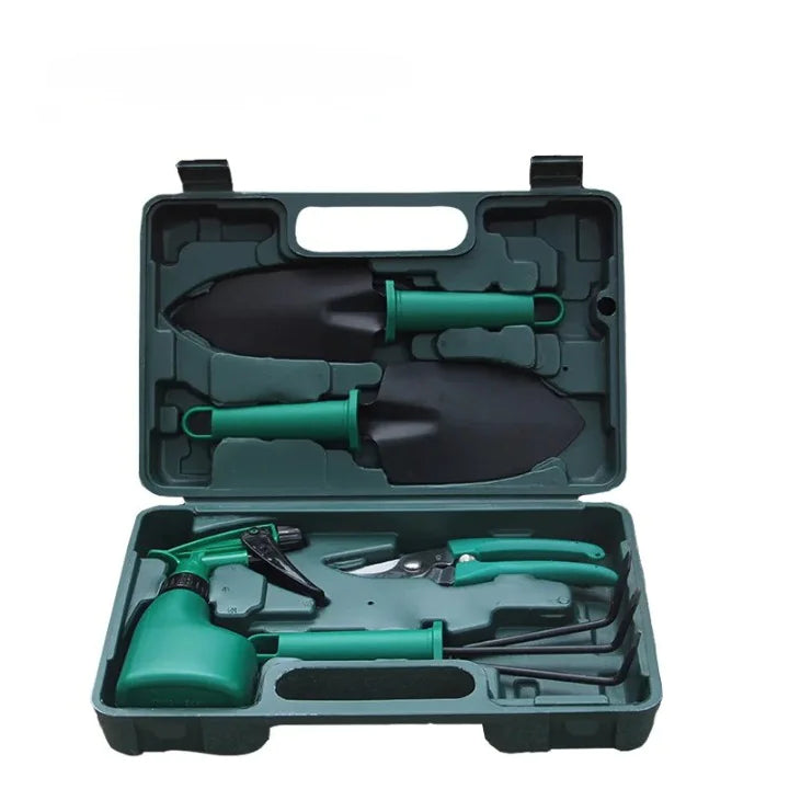 small garden tool kit