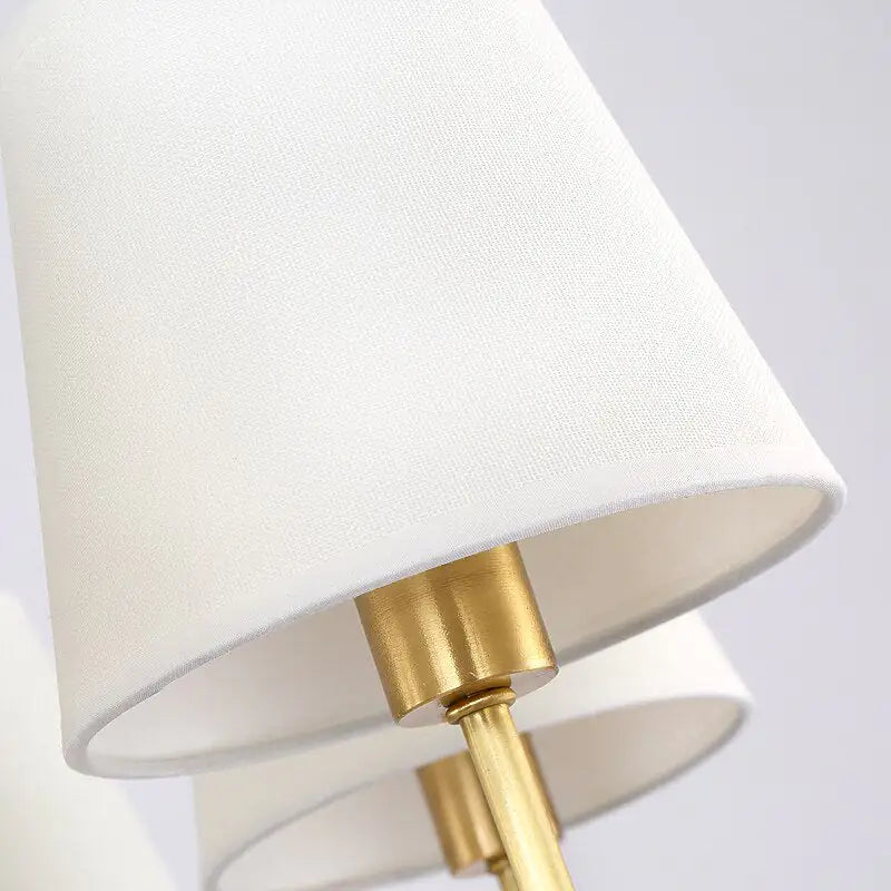 decorative wall sconce