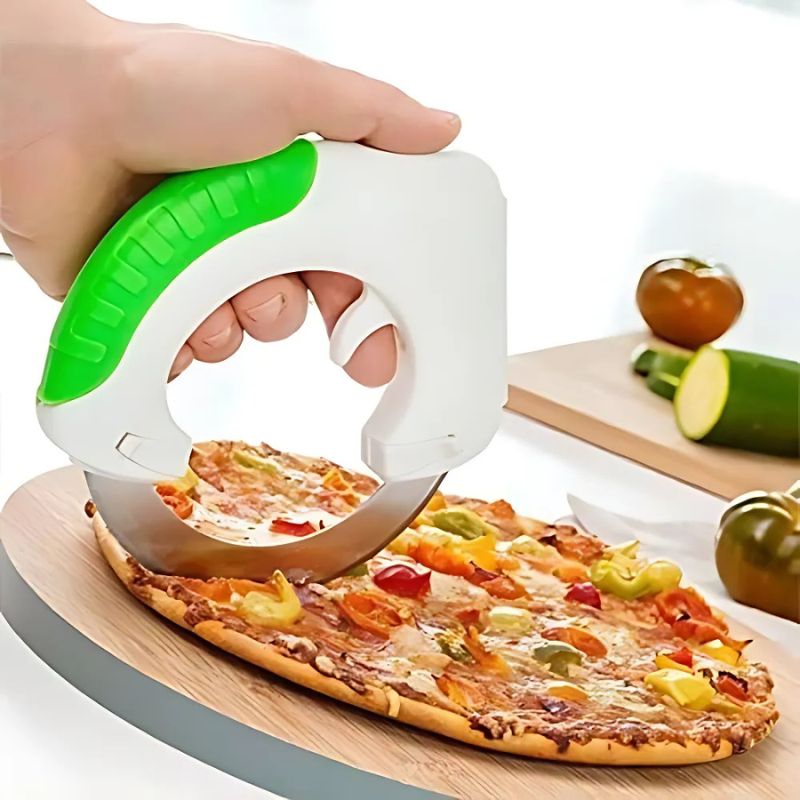 handheld food cutter