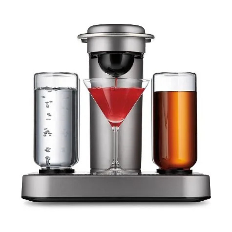 Electric cocktail machine